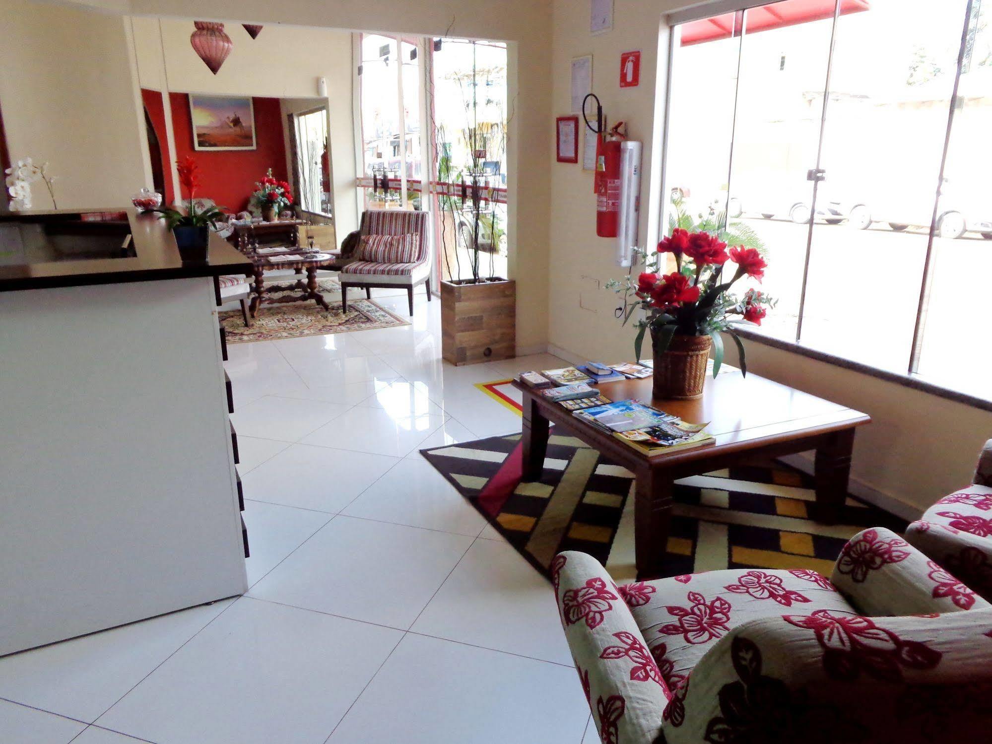 Hotel Marrocos Porto Velho  Exterior photo